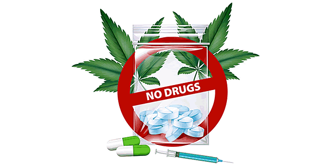 Addiction Awareness and Intervention